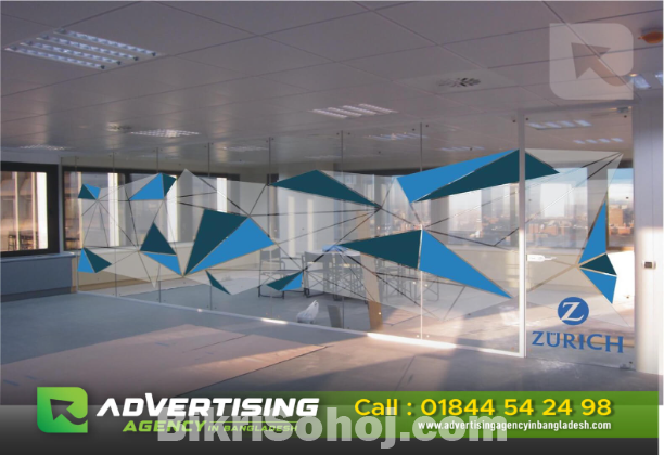 Wall stickers price in Bangladesh